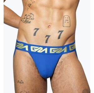 Garcon Santorini Jockstrap NWT In Package